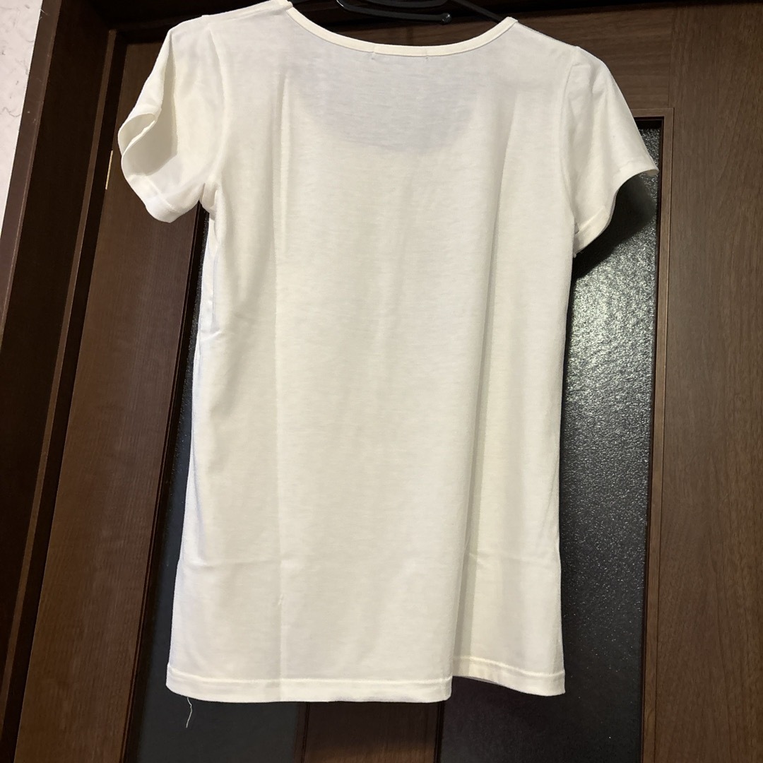 INGNI(イング)のINGNI  Ｔシャツ　　M レディースのトップス(Tシャツ(半袖/袖なし))の商品写真