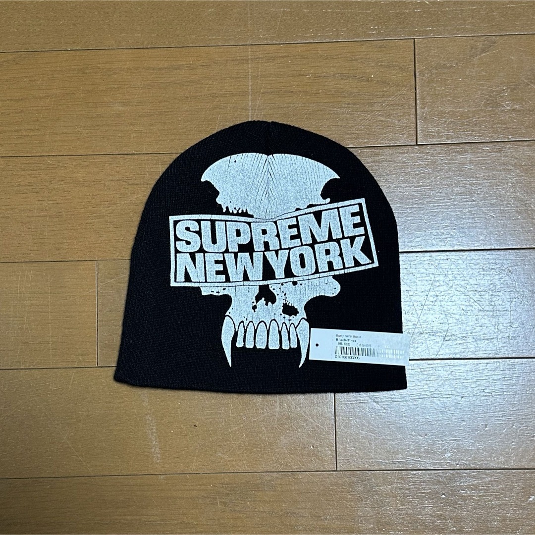 Supreme(シュプリーム)のsupreme bounty hunter ビーニー メンズの帽子(ニット帽/ビーニー)の商品写真