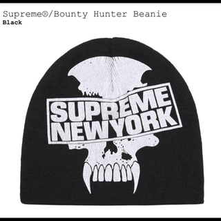 シュプリーム(Supreme)のsupreme bounty hunter ビーニー(ニット帽/ビーニー)