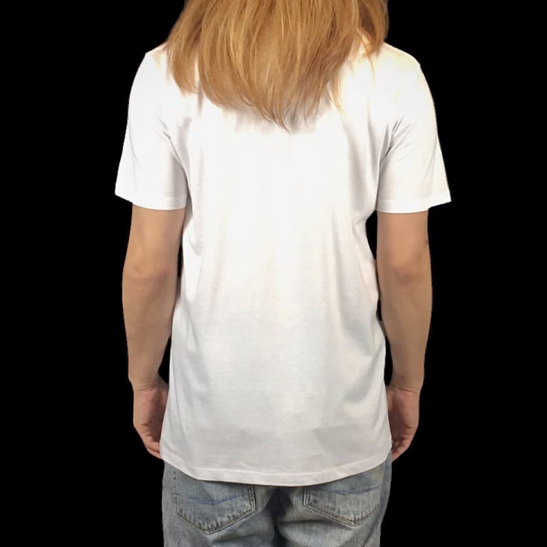 新品 ターミネーター サイボーグ T-800 シュワルツェネッガー Tシャツ メンズのトップス(Tシャツ/カットソー(半袖/袖なし))の商品写真