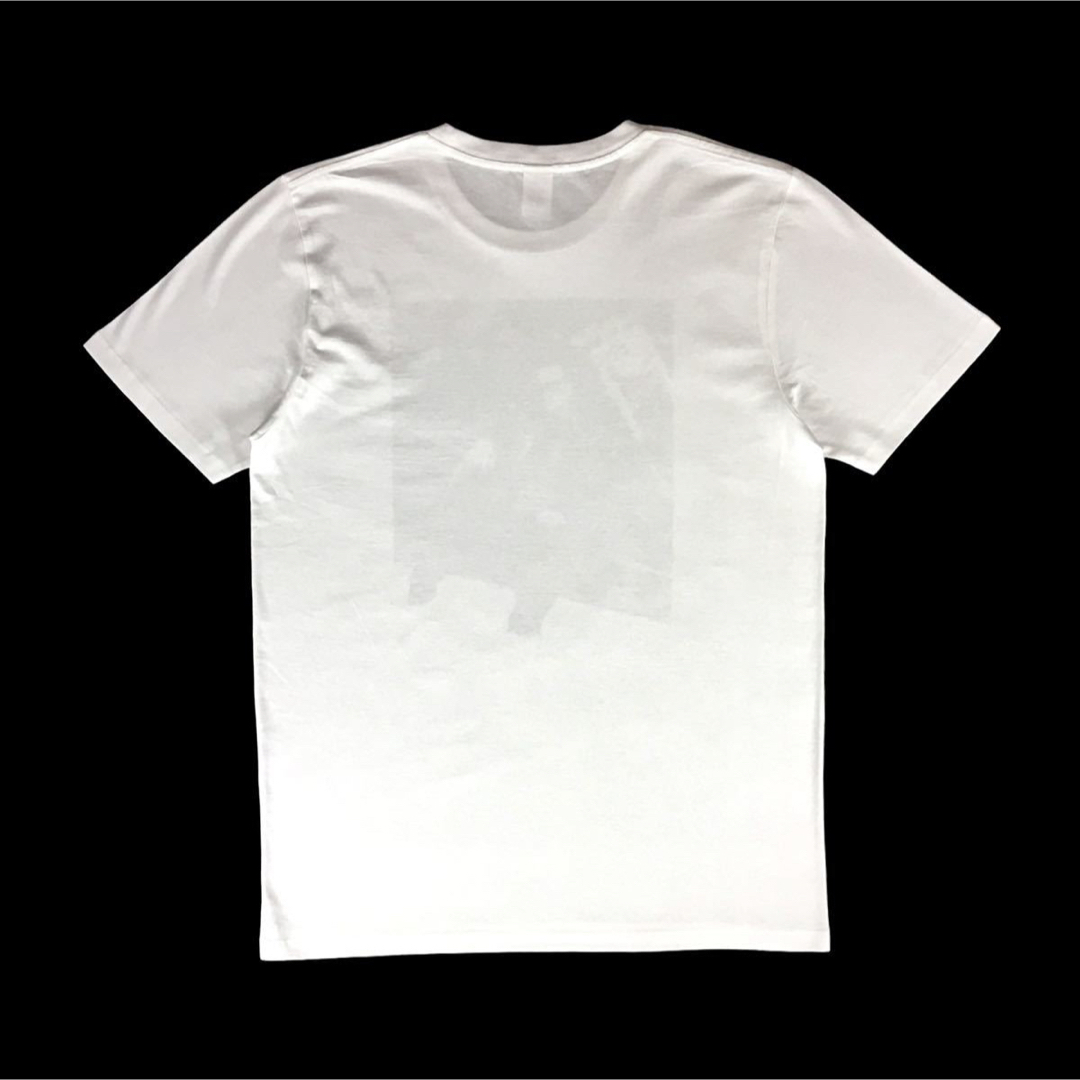 新品 ターミネーター サイボーグ T-800 シュワルツェネッガー Tシャツ メンズのトップス(Tシャツ/カットソー(半袖/袖なし))の商品写真