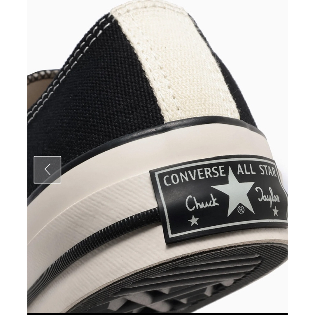 CONVERSE ADDICT  CHUCK TAYLOR CANVAS OX レディースの靴/シューズ(スニーカー)の商品写真