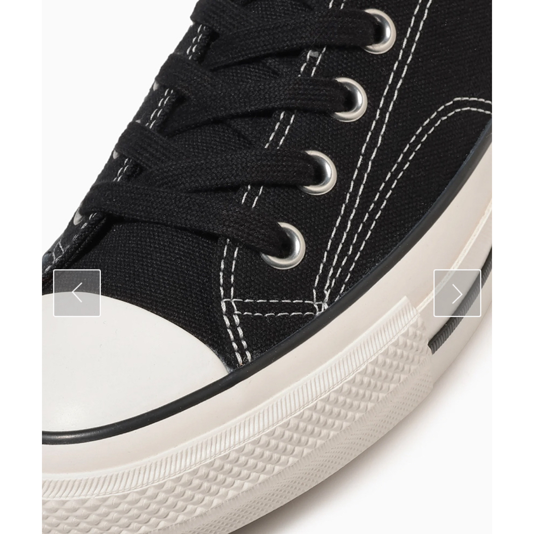 CONVERSE ADDICT  CHUCK TAYLOR CANVAS OX レディースの靴/シューズ(スニーカー)の商品写真