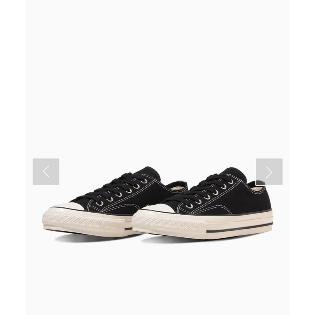 CONVERSE ADDICT  CHUCK TAYLOR CANVAS OX レディースの靴/シューズ(スニーカー)の商品写真