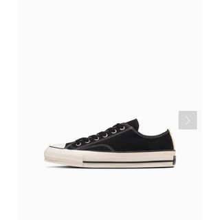 CONVERSE ADDICT  CHUCK TAYLOR CANVAS OX(スニーカー)