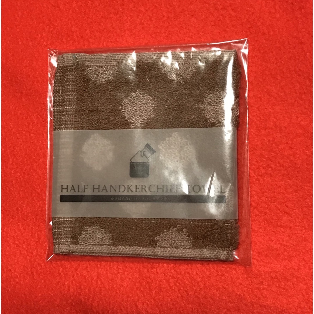 ハンカチ メンズのファッション小物(ハンカチ/ポケットチーフ)の商品写真