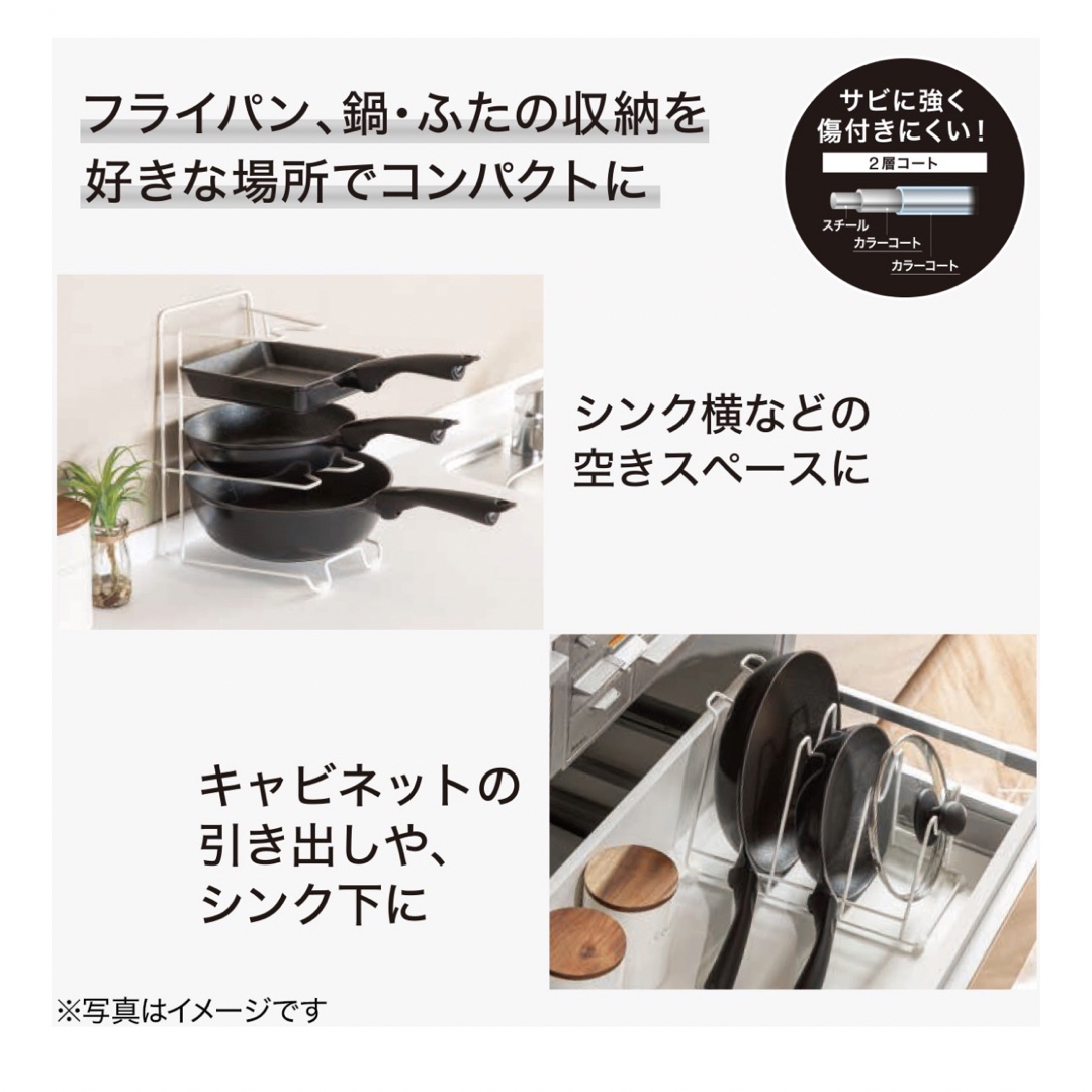 台所収納用品まとめ売り インテリア/住まい/日用品のキッチン/食器(収納/キッチン雑貨)の商品写真