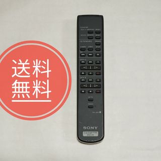 ソニー(SONY)の【送料無料】SONY ソニー★純正リモコン★★RM-J910(その他)