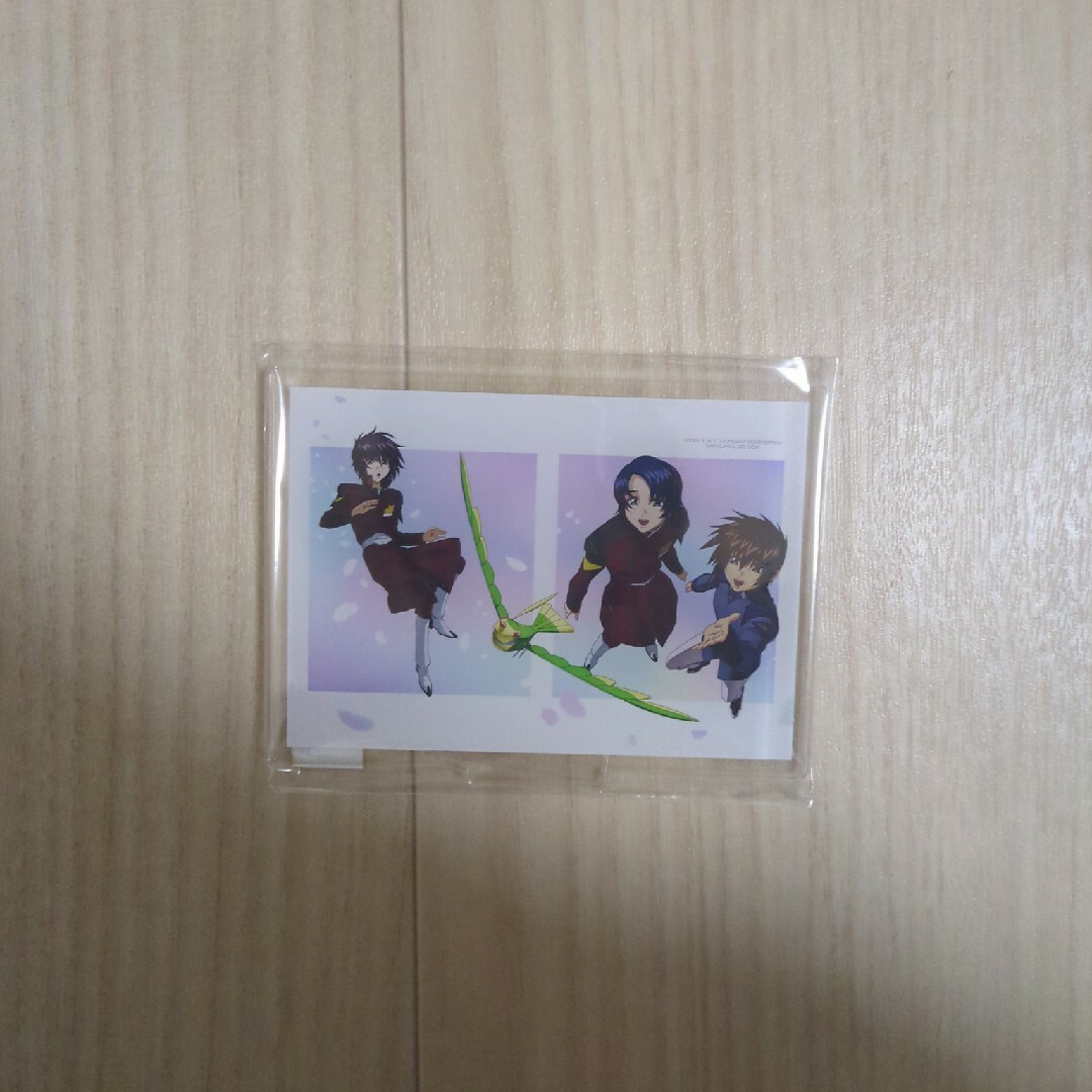 『機動戦士ガンダムSEED』シリーズ　メモリアル　CD-BOX エンタメ/ホビーのCD(アニメ)の商品写真