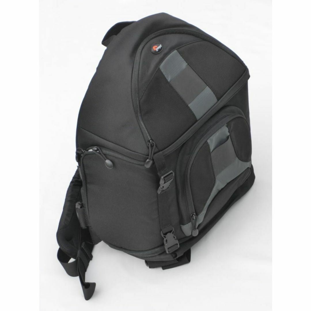 美品　LOWEPRO　リュックサック　スリングショット　ロープロ　バックパック メンズのバッグ(バッグパック/リュック)の商品写真