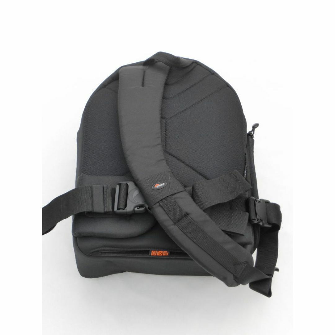 美品　LOWEPRO　リュックサック　スリングショット　ロープロ　バックパック メンズのバッグ(バッグパック/リュック)の商品写真