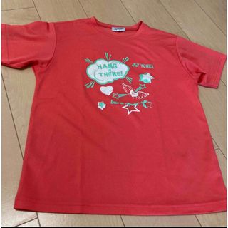 ヨネックス　Tシャツ