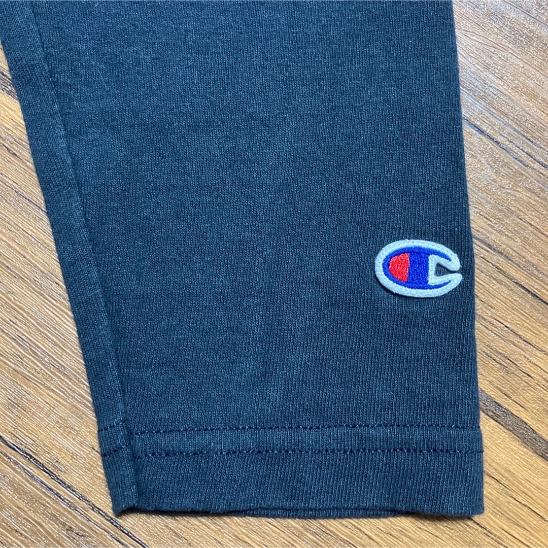 Champion(チャンピオン)のチャンピオン　Tシャツ　T1011 USA製　7分袖　ヘビーオンス メンズのトップス(Tシャツ/カットソー(半袖/袖なし))の商品写真