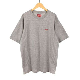 シュプリーム(Supreme)のシュプリーム SUPREME Small Box Logo Tee Tシャツ(Tシャツ/カットソー(半袖/袖なし))