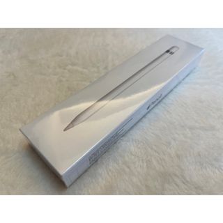 Apple - 新品未使用　アップル Apple Pencil 第1世代