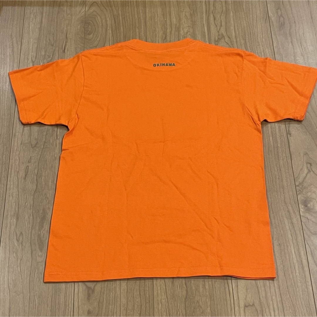 パロディーTシャツ　160cm レディースのトップス(Tシャツ(半袖/袖なし))の商品写真