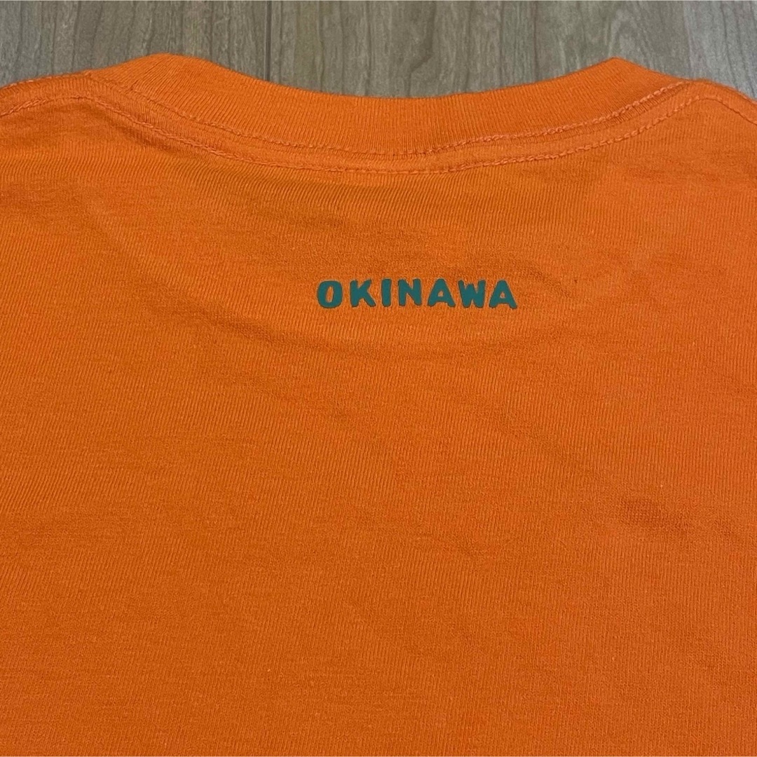 パロディーTシャツ　160cm レディースのトップス(Tシャツ(半袖/袖なし))の商品写真