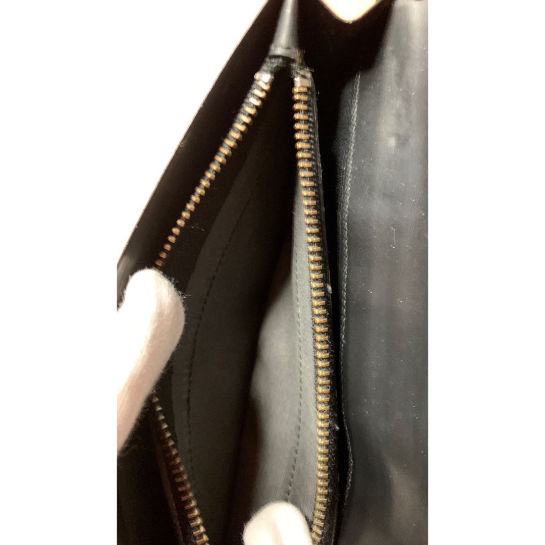 PATRICK COX(パトリックコックス)のパトリックコックスの長財布 レディースのファッション小物(財布)の商品写真