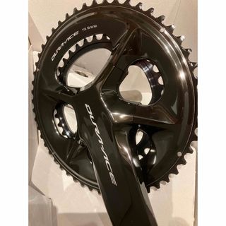 SHIMANO - シマノ　デュラエース  FC09 新品　165ミリ　9100 9200