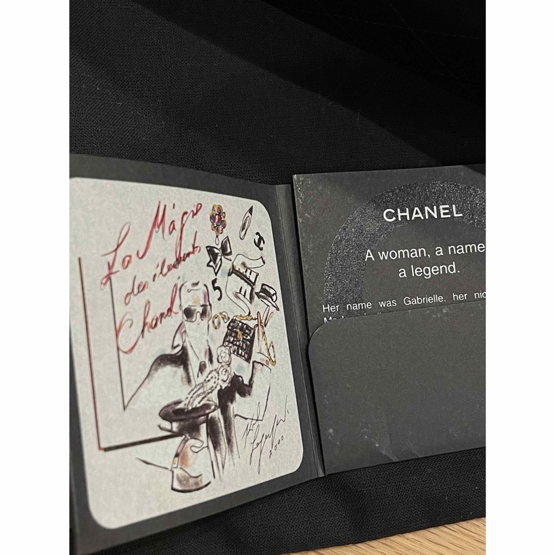 CHANEL(シャネル)のCHANEL シャネル　ヴィンテージ　マトラッセ　ショルダーバッグ　チェーン レディースのバッグ(ショルダーバッグ)の商品写真