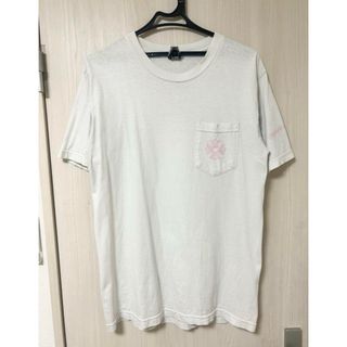 クロムハーツ(Chrome Hearts)のCHROME HEARTS クロムハーツ　Tシャツ(Tシャツ/カットソー(半袖/袖なし))