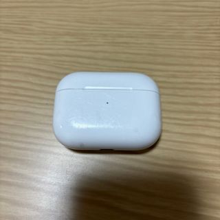 アップル(Apple)のAirPods pro 第1世代(ヘッドフォン/イヤフォン)