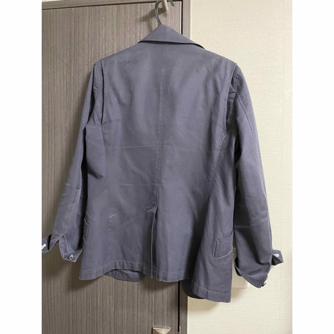 タケオ　キクチ　TAKEO KIKUCHI ジャケット カジュアル アウター メンズのジャケット/アウター(ナイロンジャケット)の商品写真