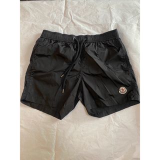 モンクレール(MONCLER)のモンクレール　MONCLER 海パン　モンクレー　水着(水着)