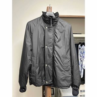 stein - stein Padded Blouson