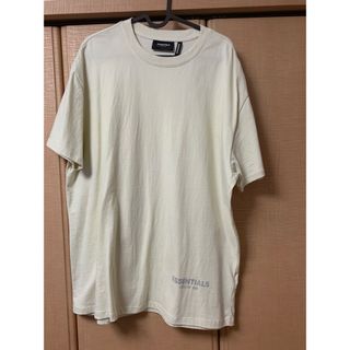 FEAR OF GOD - essentials Tシャツ