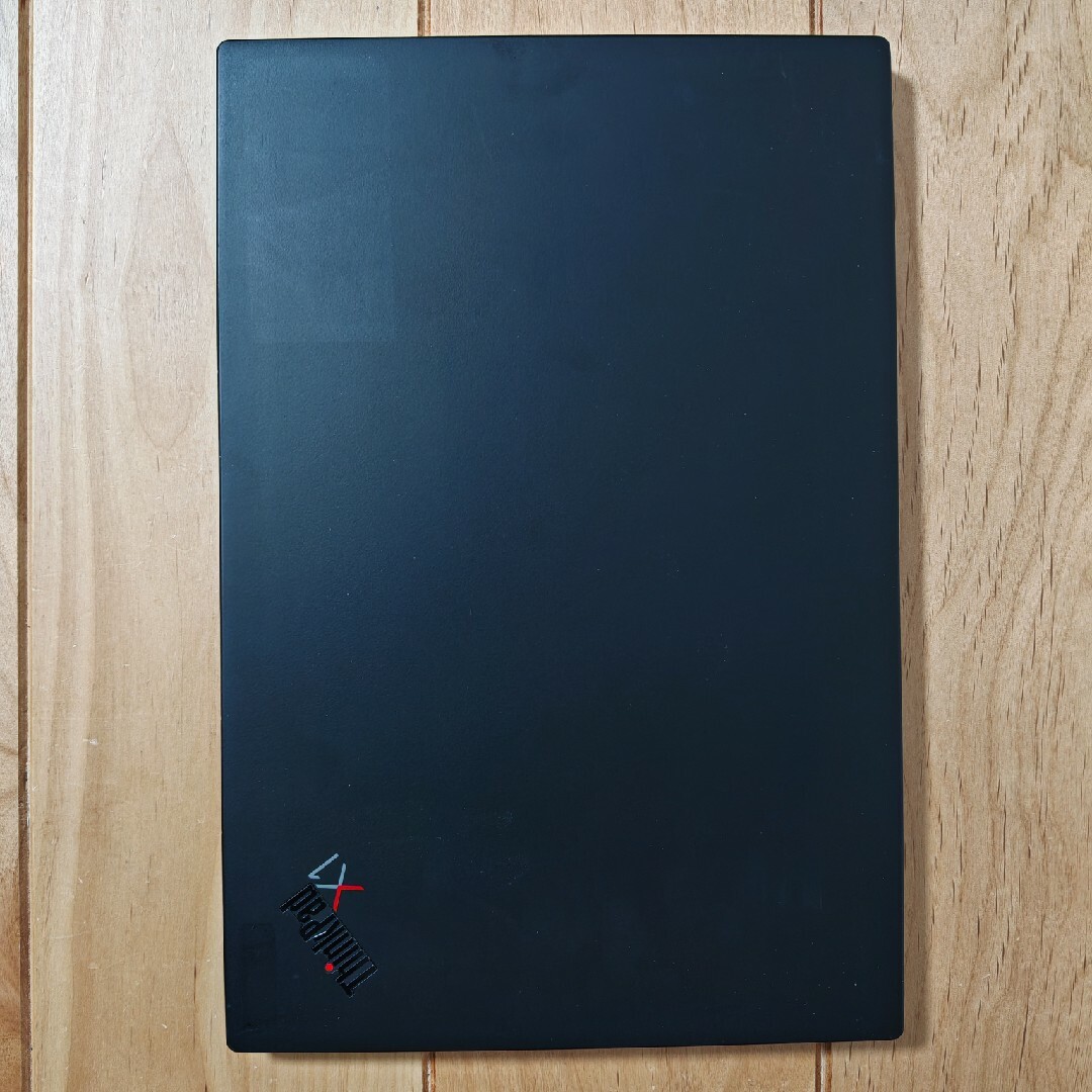 Lenovo(レノボ)の2020年 Thinkpad X1 carbon gen8 8th 16GB ③ スマホ/家電/カメラのPC/タブレット(ノートPC)の商品写真