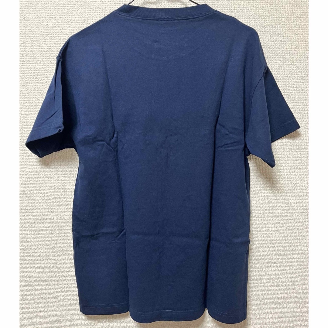 Lee(リー)のLee  Tシャツ　半袖　ユニセックス メンズのトップス(Tシャツ/カットソー(半袖/袖なし))の商品写真
