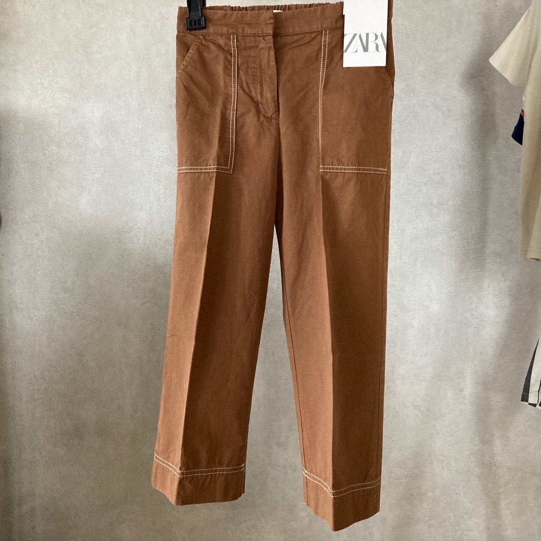 ZARA KIDS(ザラキッズ)の５点セット ARROWS ZARA ザラ グローバルワークミッキーtシャツ キッズ/ベビー/マタニティのキッズ服男の子用(90cm~)(Tシャツ/カットソー)の商品写真