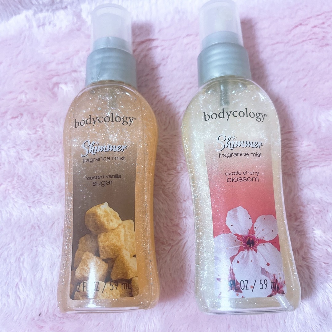 bodycology フレグランスミスト　2本セット コスメ/美容のボディケア(その他)の商品写真