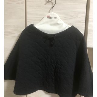 レッドヴァレンティノ(RED VALENTINO)のハート　レッドヴァレンティノ  スカート(ミニスカート)