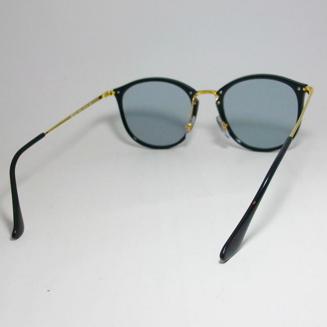 Ray-Ban(レイバン)の51サイズ【ReVision】リビジョン　RB7140-2000-RESGY メンズのファッション小物(サングラス/メガネ)の商品写真