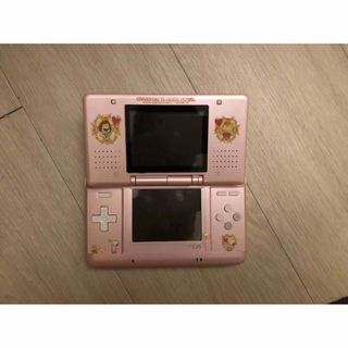 ニンテンドーDS(ニンテンドーDS)のニンテンドーDS初期(携帯用ゲーム機本体)