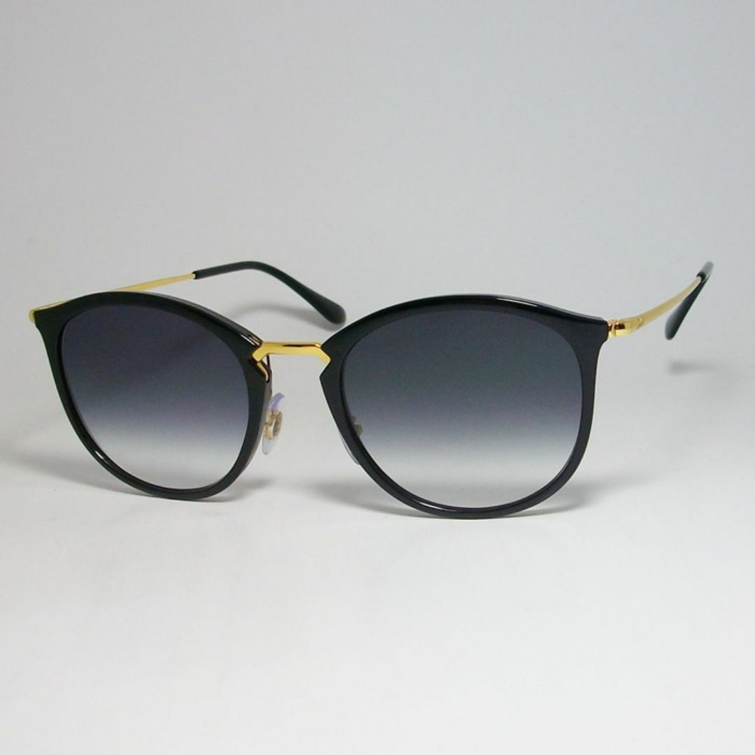 Ray-Ban(レイバン)の51サイズ【ReVision】リビジョン　RB7140-2000-REGGY メンズのファッション小物(サングラス/メガネ)の商品写真