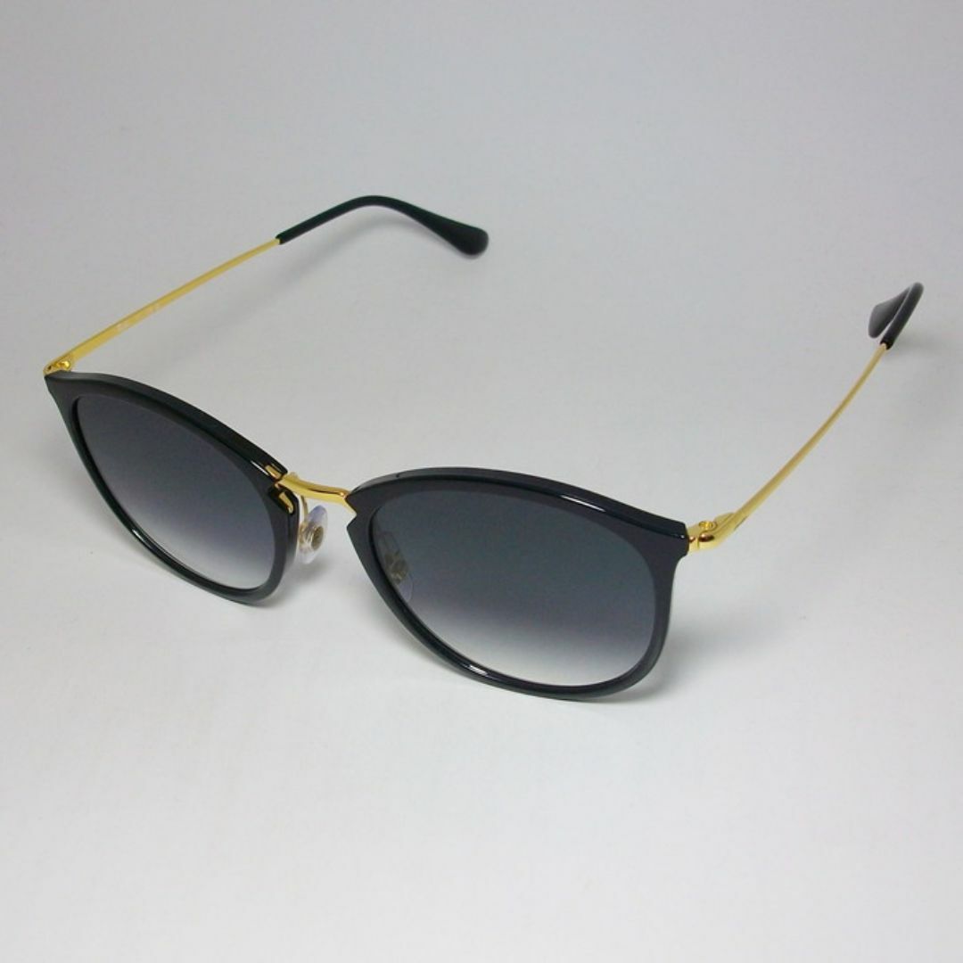 Ray-Ban(レイバン)の51サイズ【ReVision】リビジョン　RB7140-2000-REGGY メンズのファッション小物(サングラス/メガネ)の商品写真