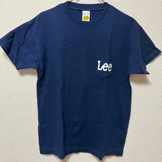 Lee - Lee  Tシャツ　半袖　ユニセックス