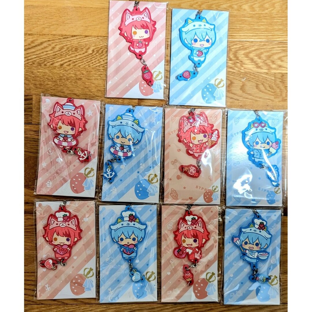 すとぷり 莉犬 ころん ラバストの通販 by 希空's shop|ラクマ すとぷり 莉犬 ころん ラバストの通販 by 希空's shop|ラクマ