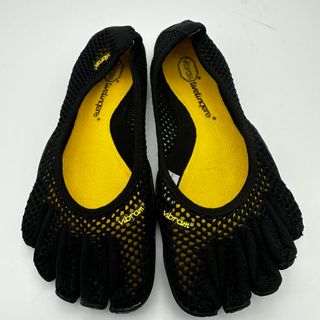 ビブラム(vibram)のVibram FiveFingers/W38(23.8cm)(スニーカー)