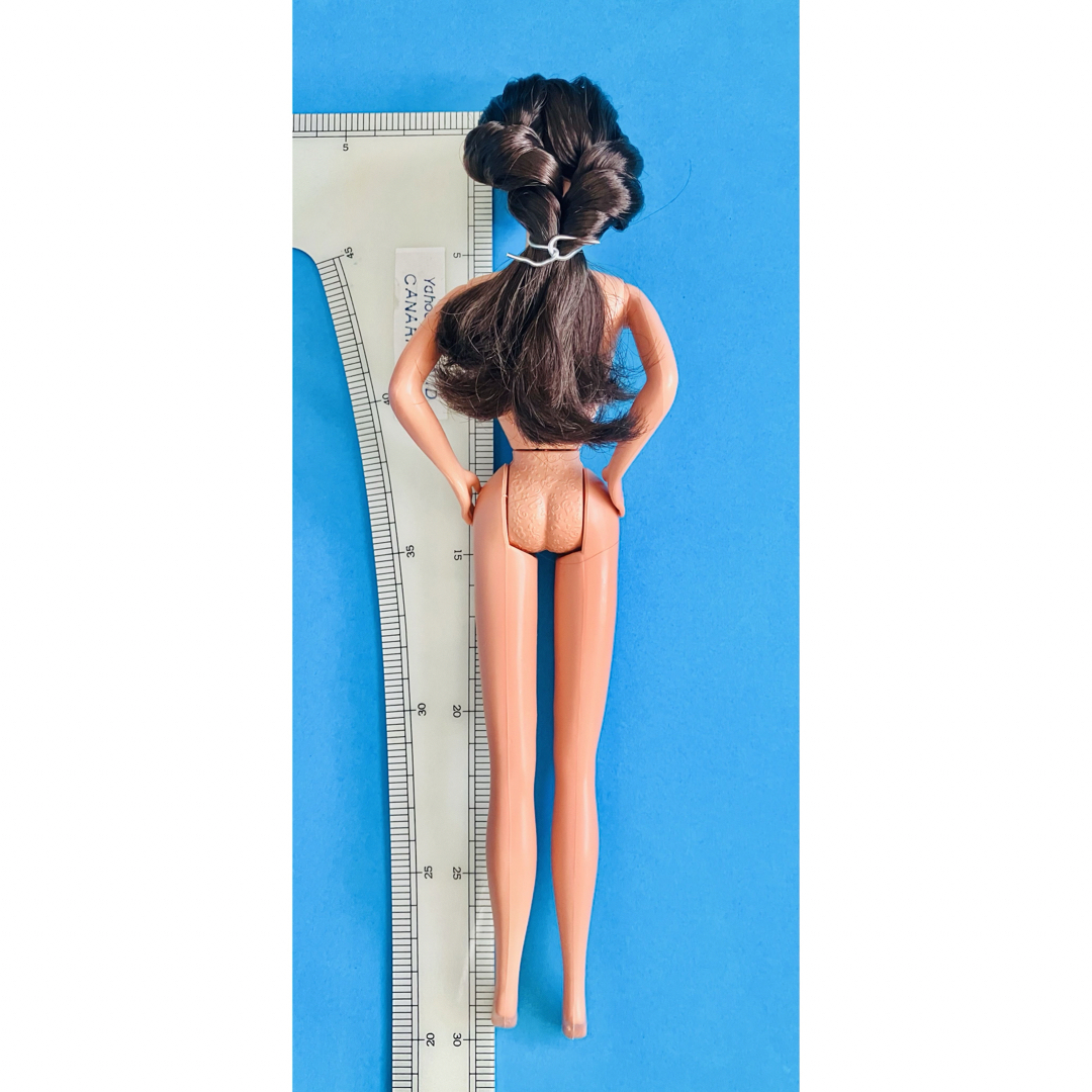 MATTEL(マテル)のドールのみ☆ バービー 1994 Barbie Dorothy #12701 キッズ/ベビー/マタニティのおもちゃ(ぬいぐるみ/人形)の商品写真