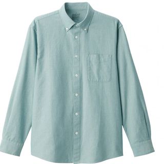 ムジルシリョウヒン(MUJI (無印良品))の無印シャツ(シャツ)