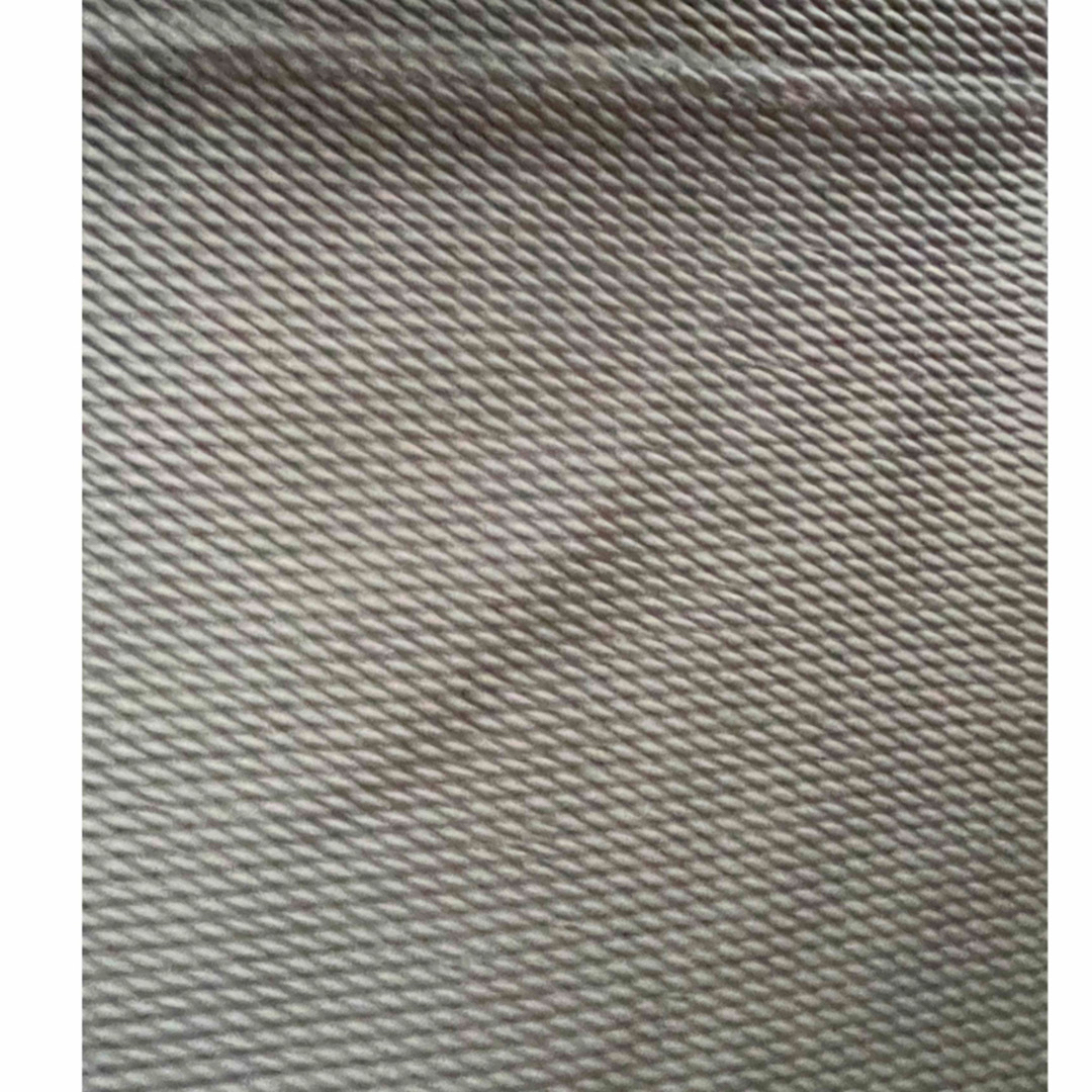 エンボス加工生地　ノースリーブ　マキシワンピ レディースのワンピース(ロングワンピース/マキシワンピース)の商品写真