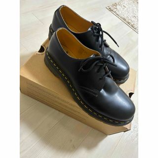 Dr.Martens ドクターマーチン CORE 1461 BEX 3ホールシュ(その他)