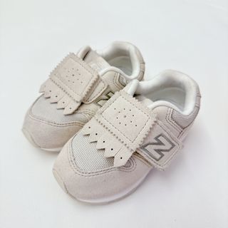 ニューバランス(New Balance)のニューバランス ベビーシューズ 13cm 996 タッセル キッズ スニーカー(スニーカー)