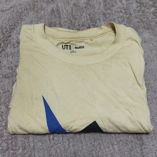 Tシャツ  Mサイズ(Tシャツ/カットソー(半袖/袖なし))