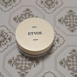 エトヴォス(ETVOS)のエトヴォス/ETVOS　ナイトミネラルファンデーションＣ　ミニ(フェイスパウダー)