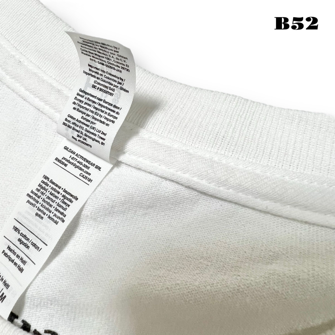TENDERLOIN(テンダーロイン)の人気品！ TENDERLOIN 半袖 Tシャツ TEE VS ホワイト 白 M メンズのトップス(Tシャツ/カットソー(半袖/袖なし))の商品写真